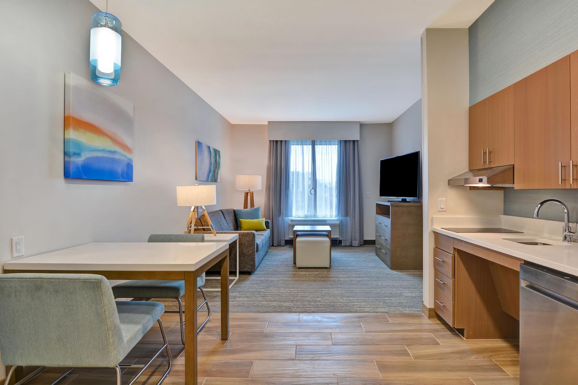 Homewood Suites By Hilton Chula Vista Eastlake Екстер'єр фото