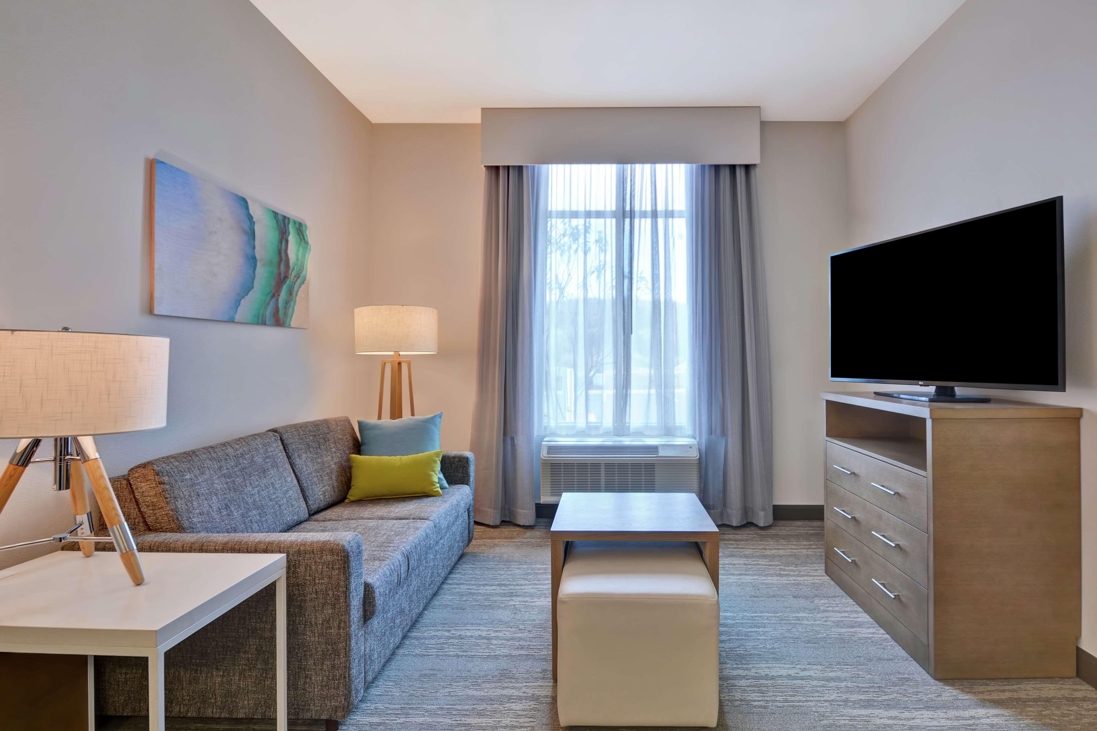 Homewood Suites By Hilton Chula Vista Eastlake Екстер'єр фото