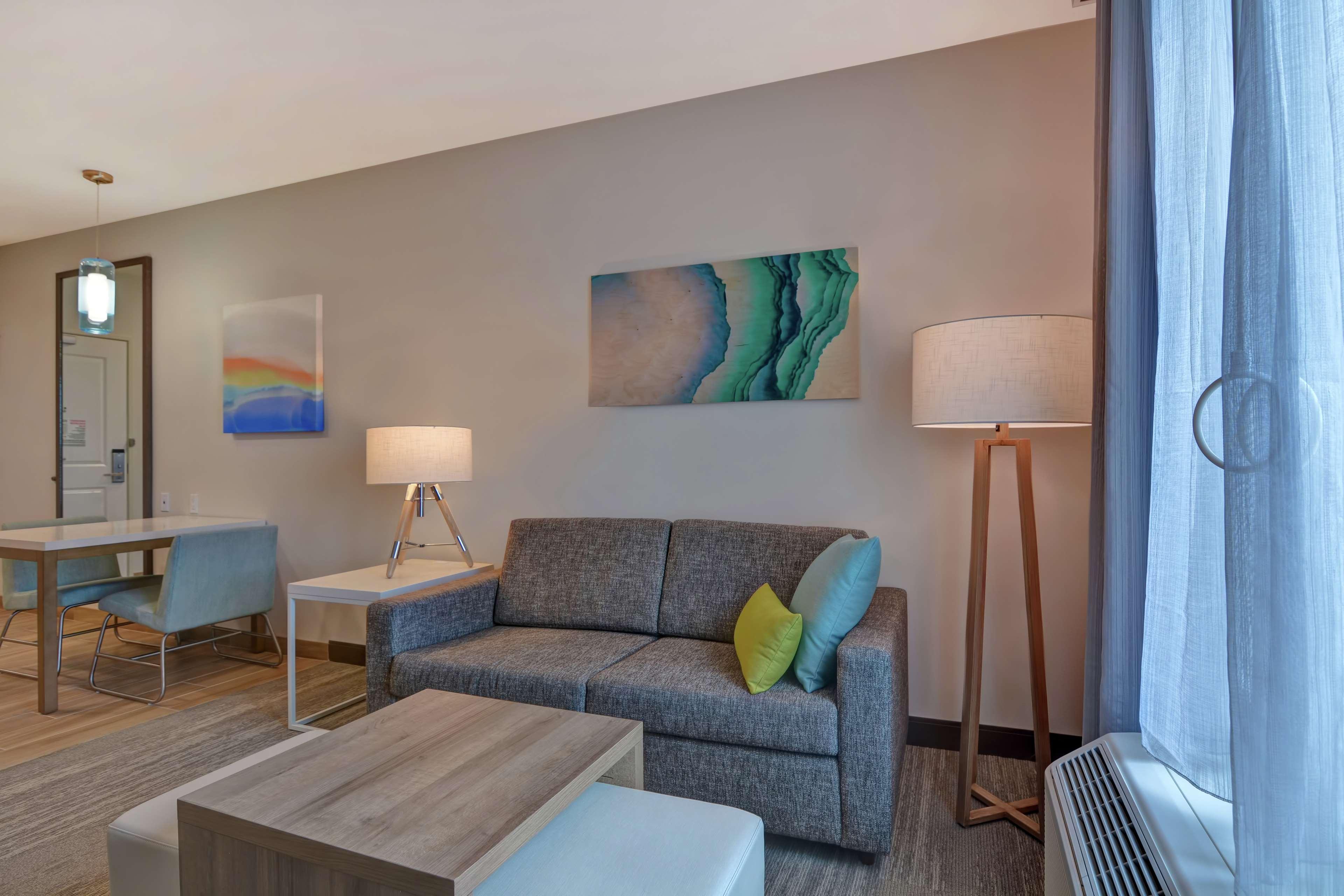 Homewood Suites By Hilton Chula Vista Eastlake Екстер'єр фото