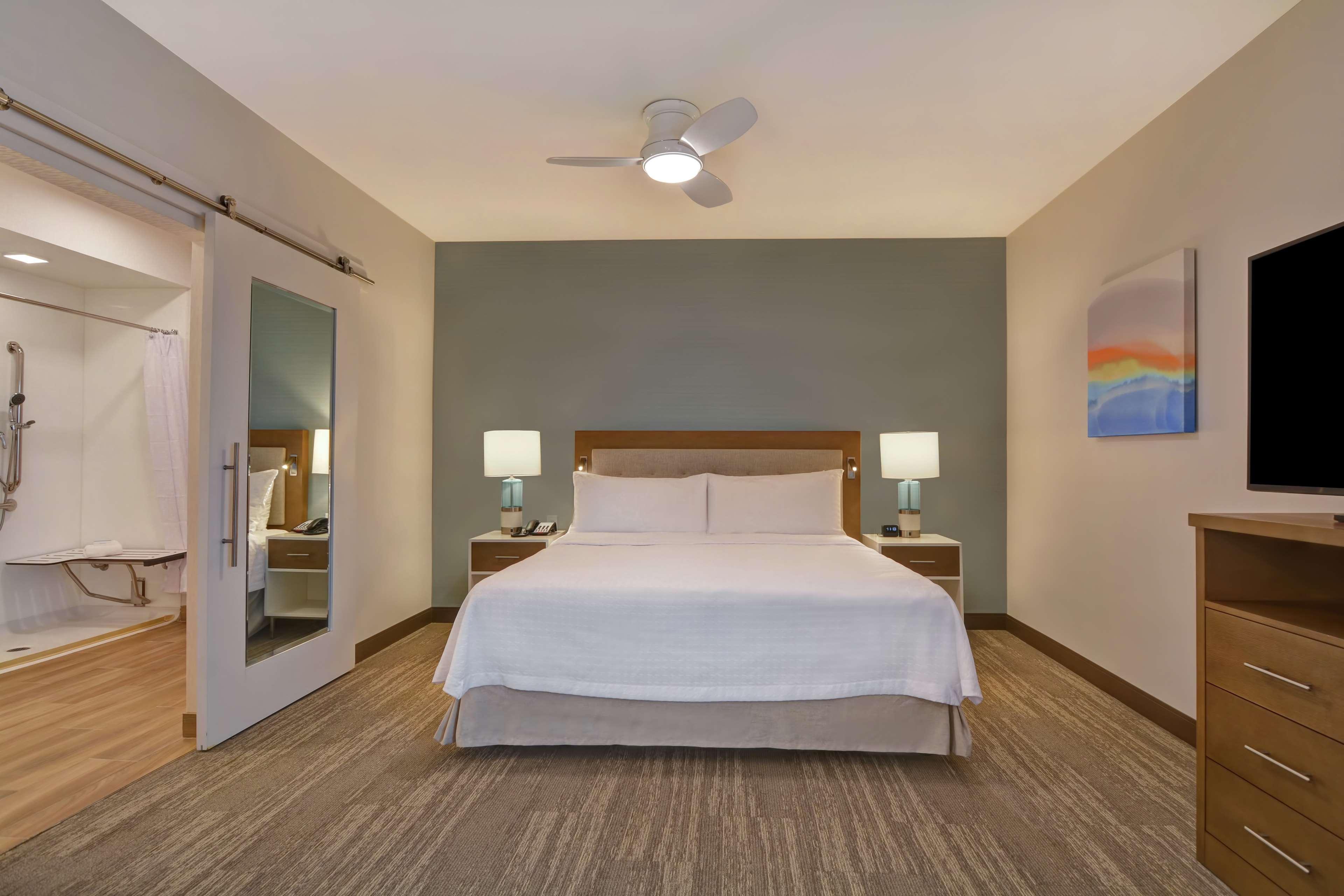 Homewood Suites By Hilton Chula Vista Eastlake Екстер'єр фото