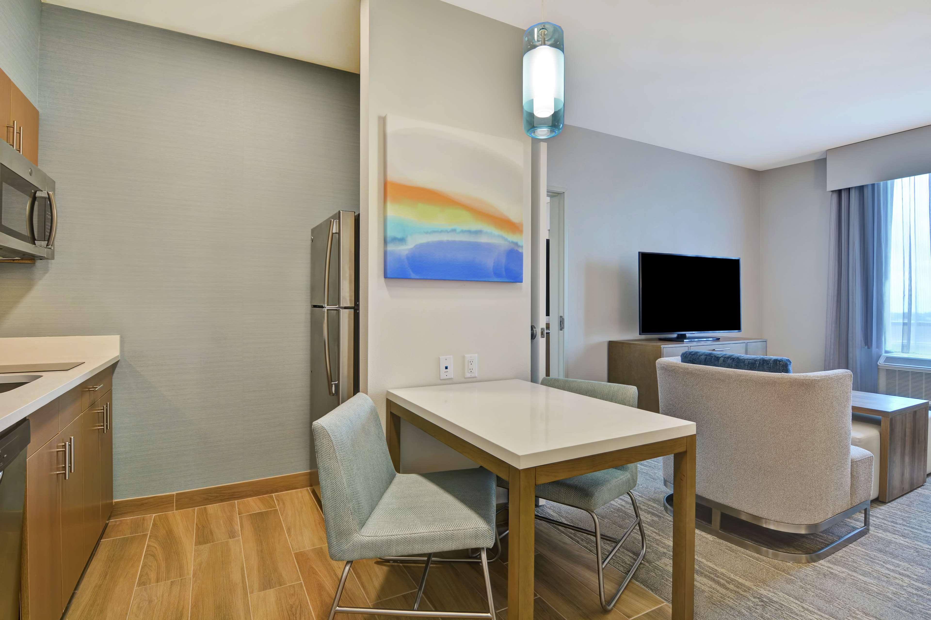 Homewood Suites By Hilton Chula Vista Eastlake Екстер'єр фото