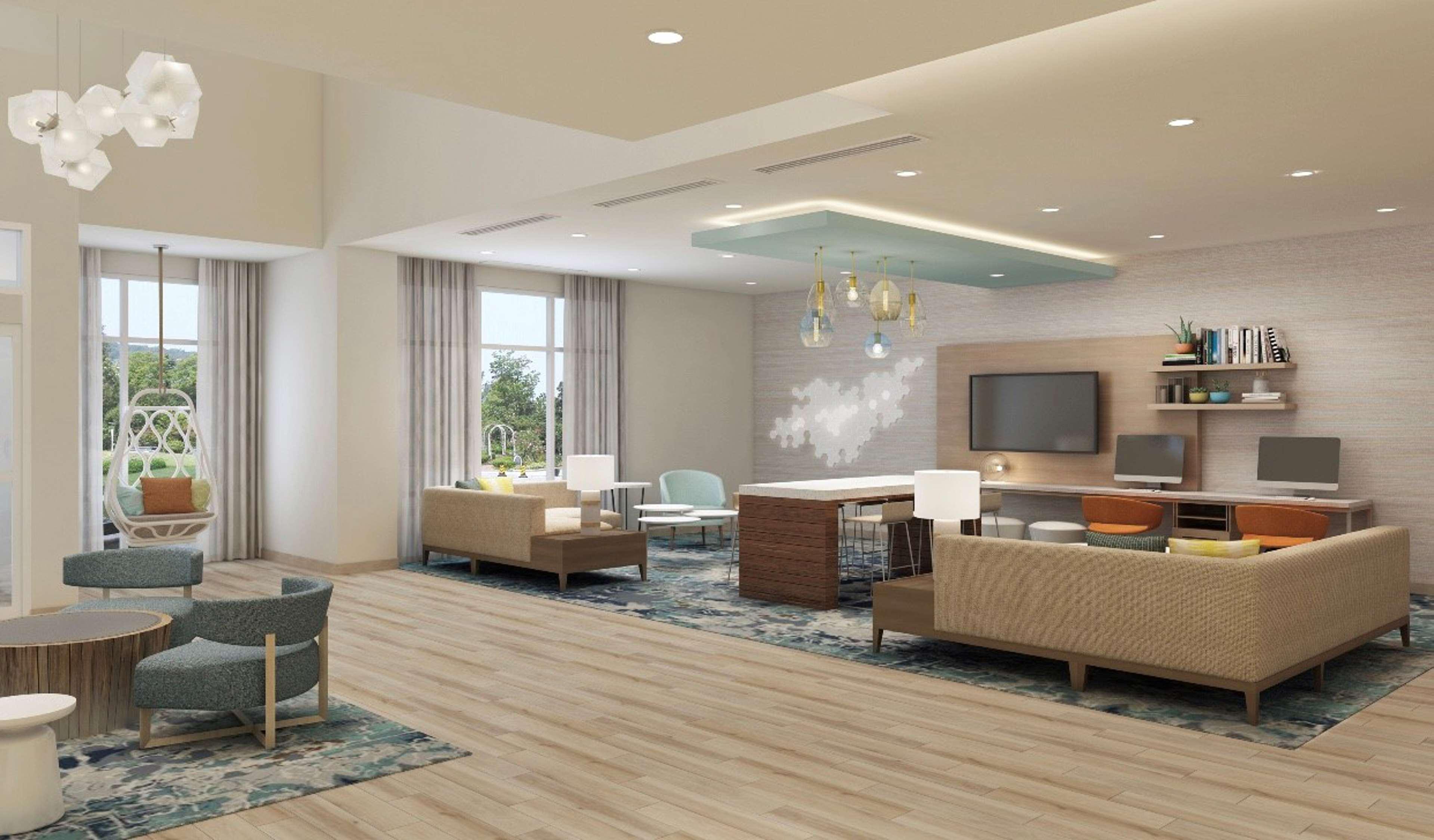 Homewood Suites By Hilton Chula Vista Eastlake Екстер'єр фото