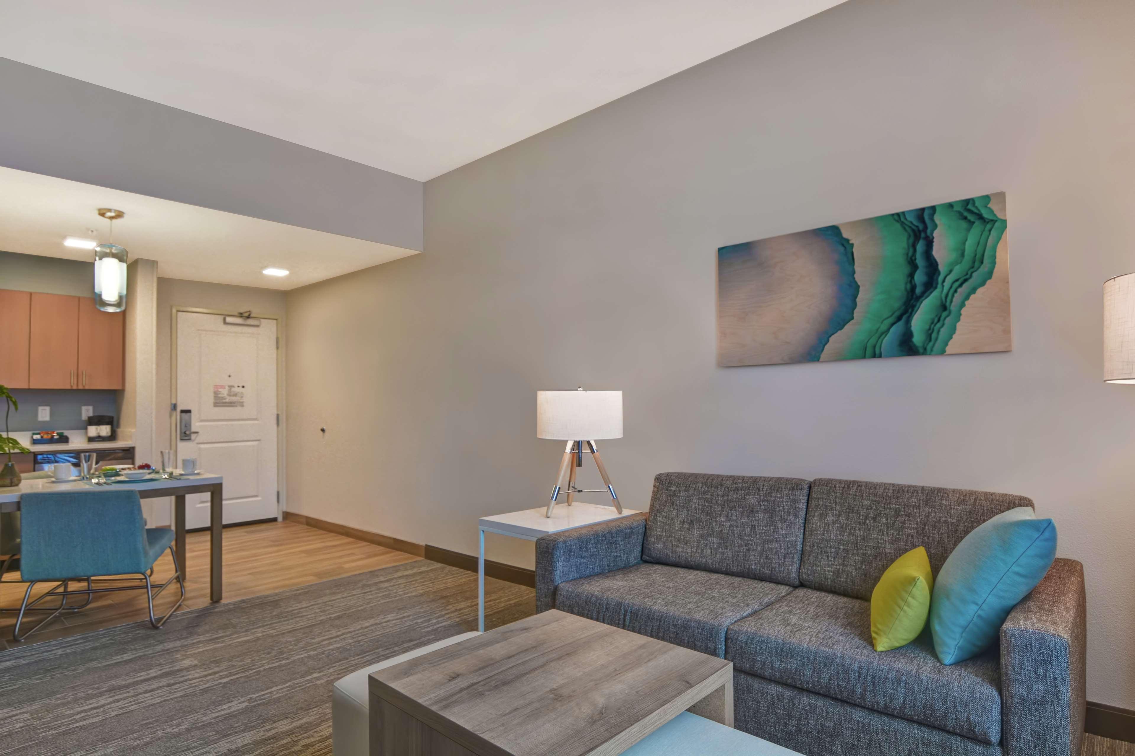Homewood Suites By Hilton Chula Vista Eastlake Екстер'єр фото