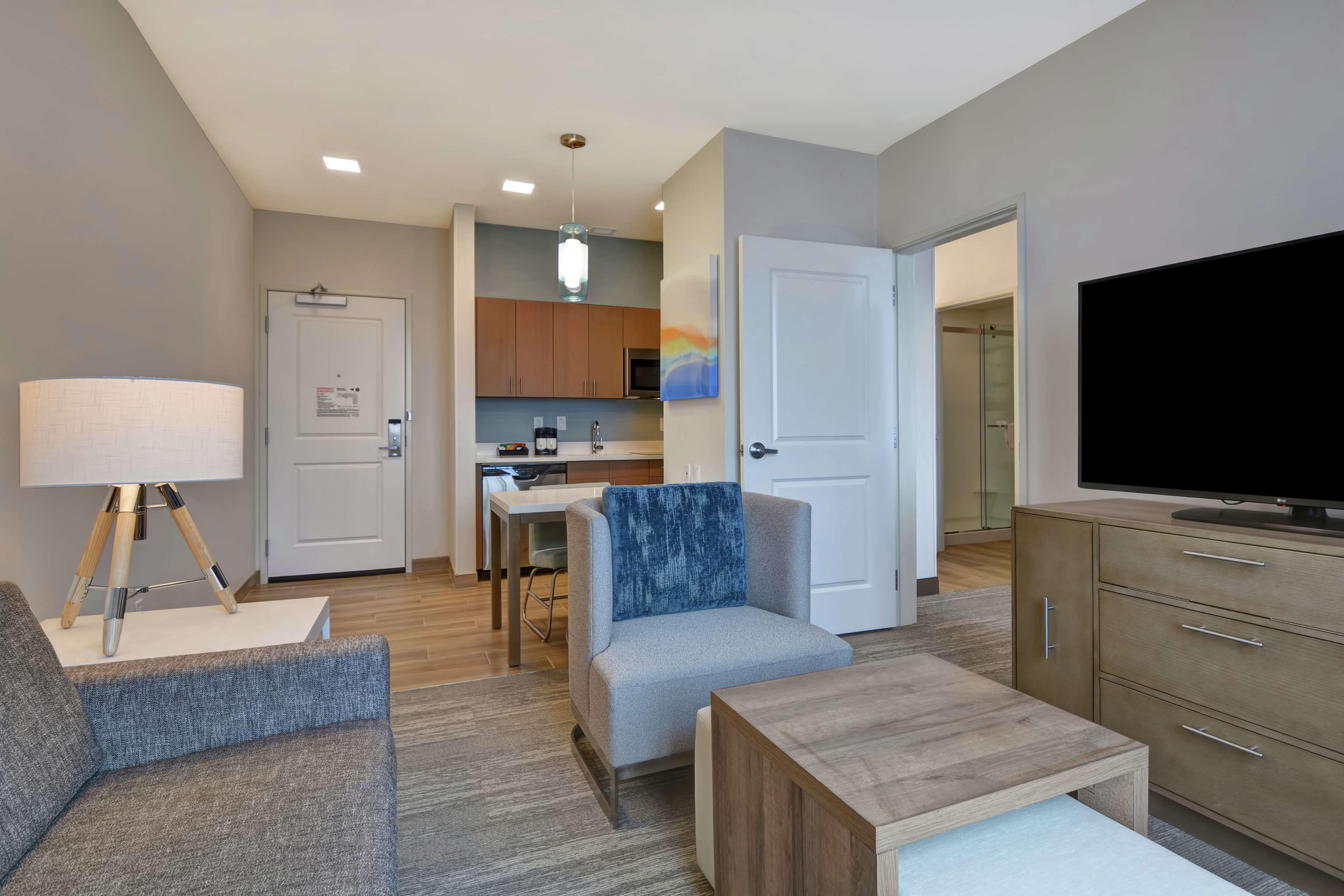 Homewood Suites By Hilton Chula Vista Eastlake Екстер'єр фото