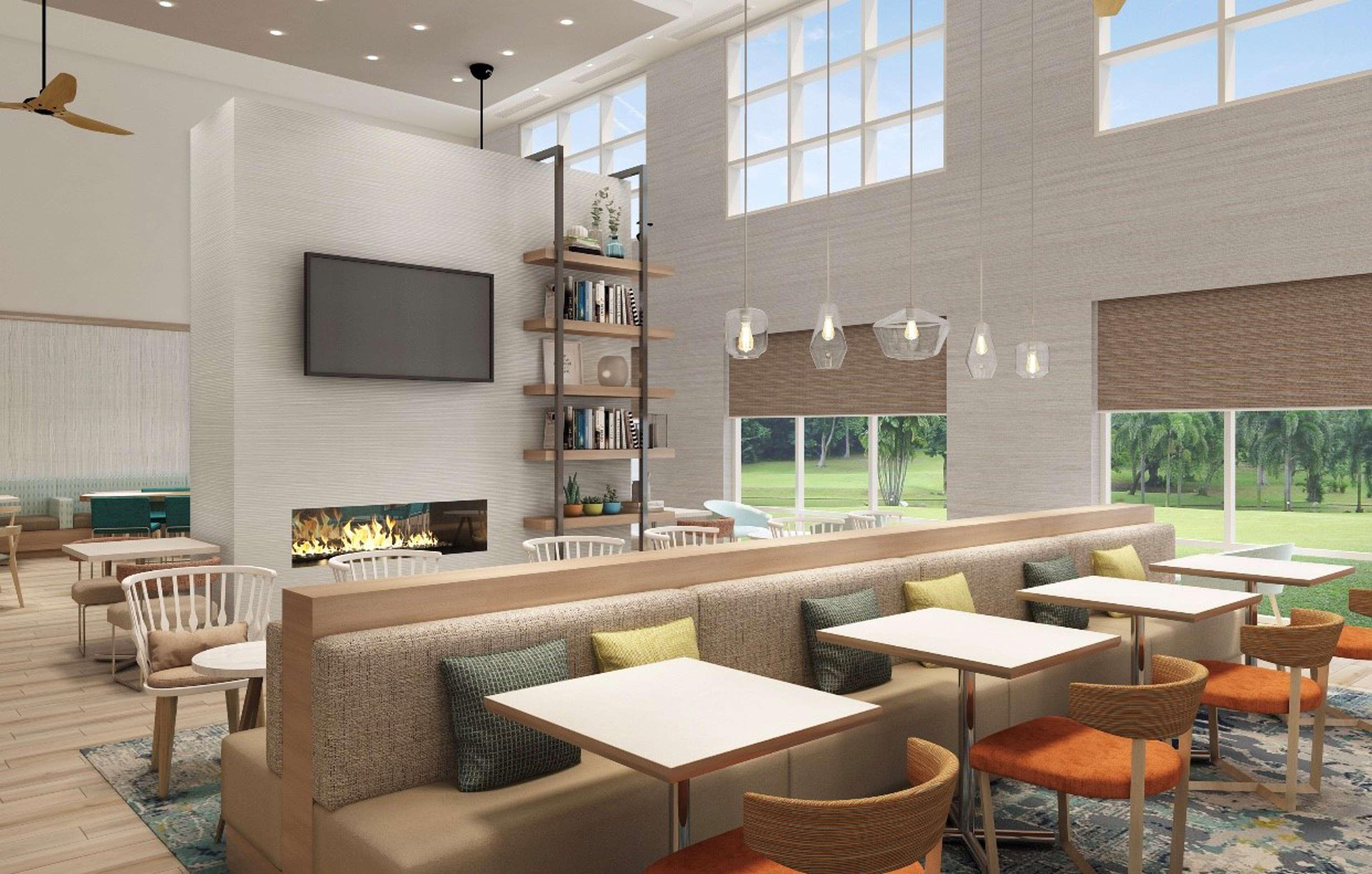 Homewood Suites By Hilton Chula Vista Eastlake Екстер'єр фото
