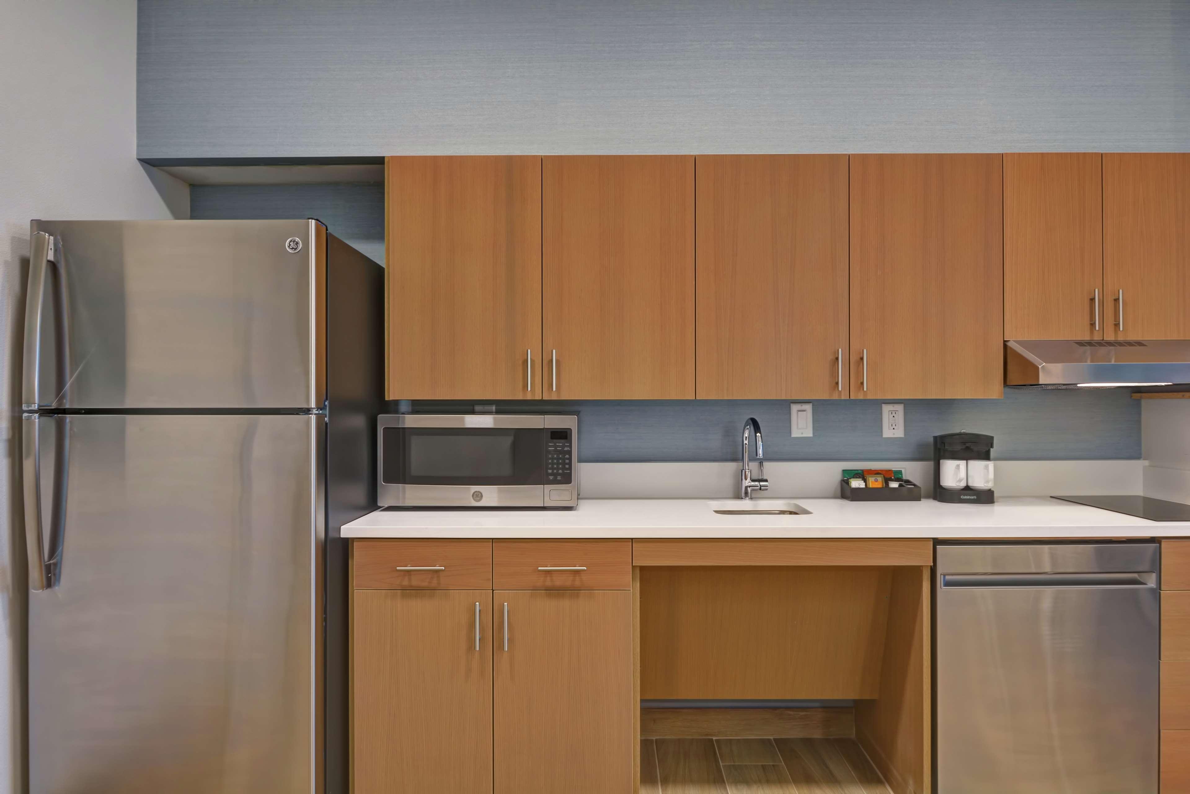 Homewood Suites By Hilton Chula Vista Eastlake Екстер'єр фото