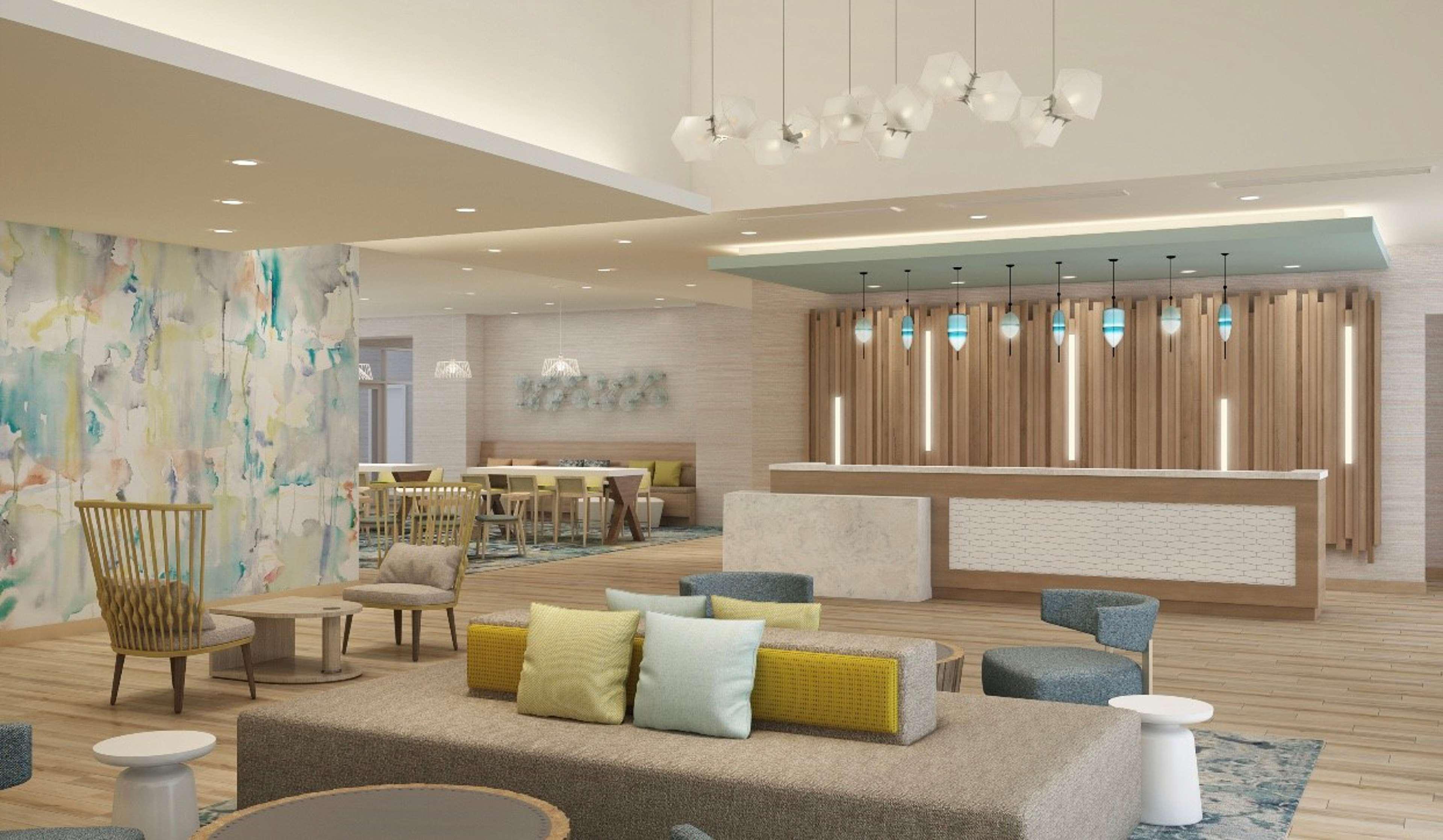 Homewood Suites By Hilton Chula Vista Eastlake Екстер'єр фото