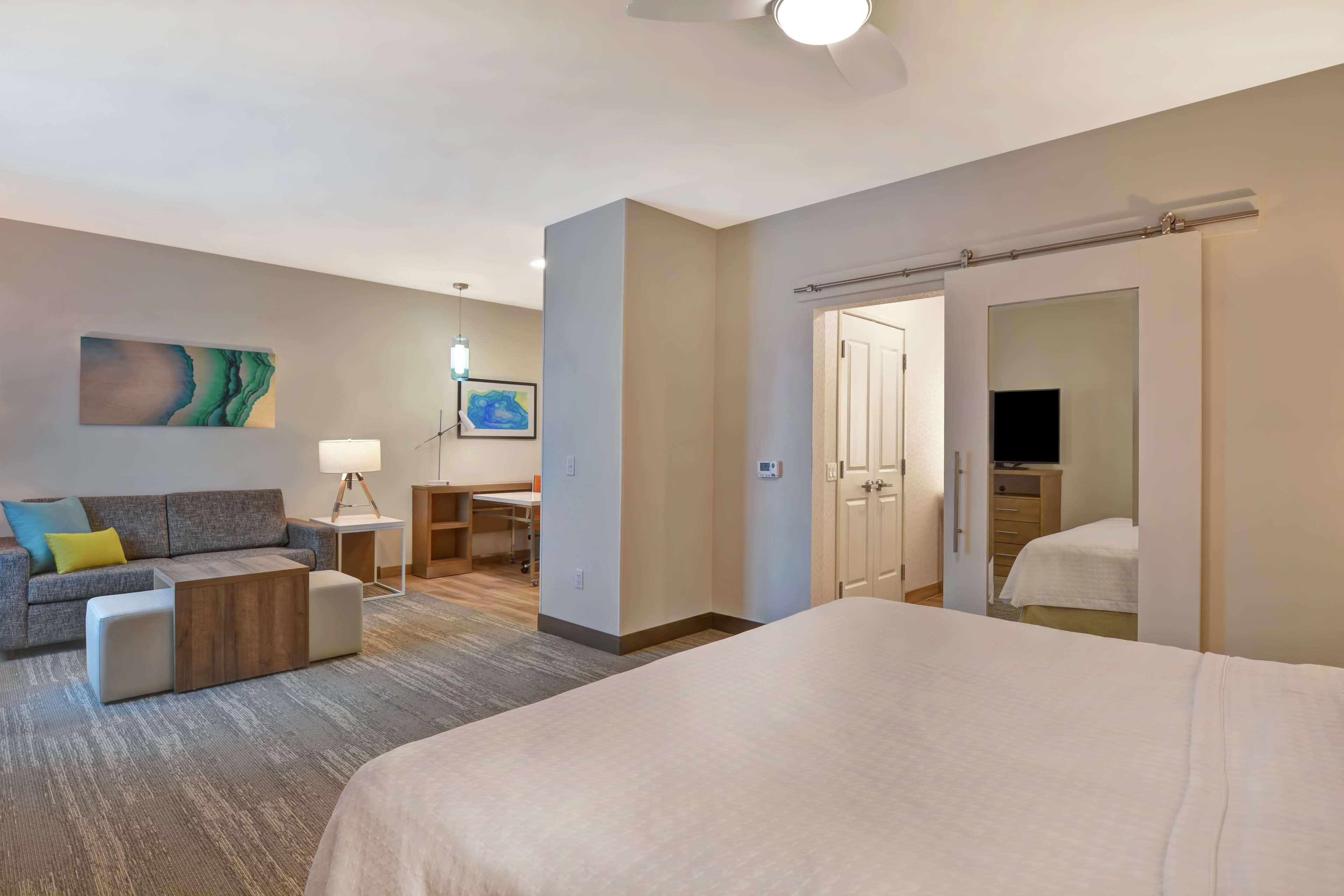Homewood Suites By Hilton Chula Vista Eastlake Екстер'єр фото