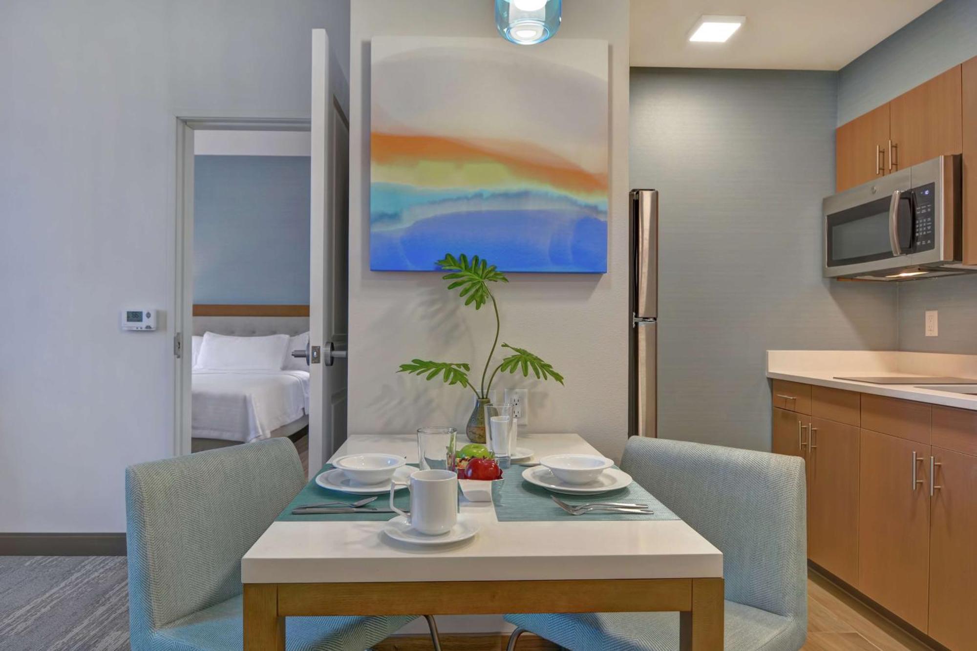 Homewood Suites By Hilton Chula Vista Eastlake Екстер'єр фото