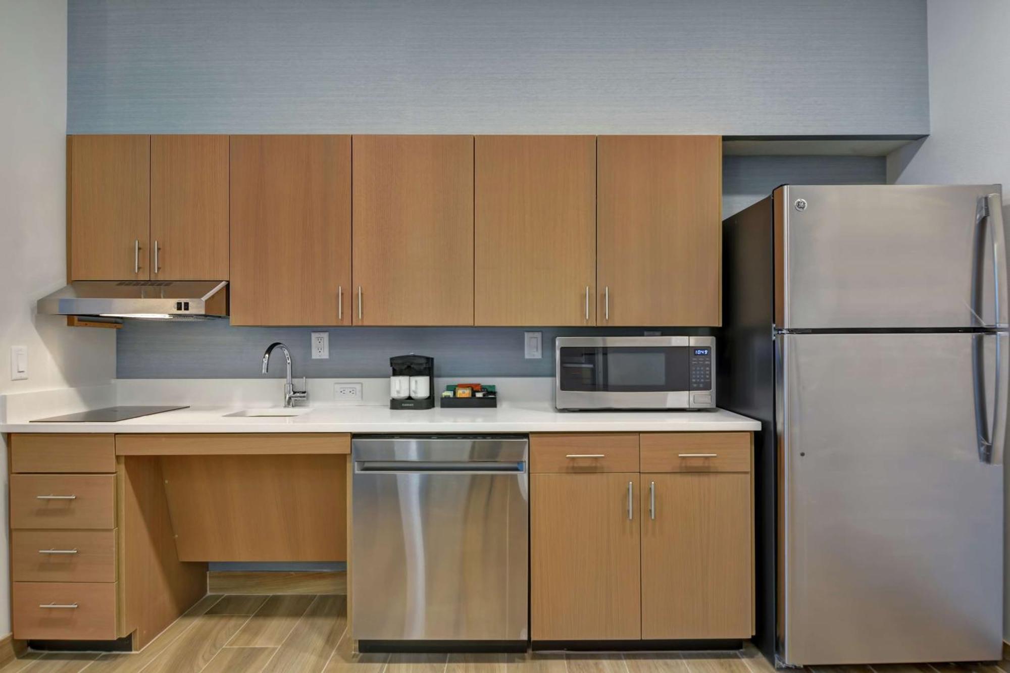 Homewood Suites By Hilton Chula Vista Eastlake Екстер'єр фото