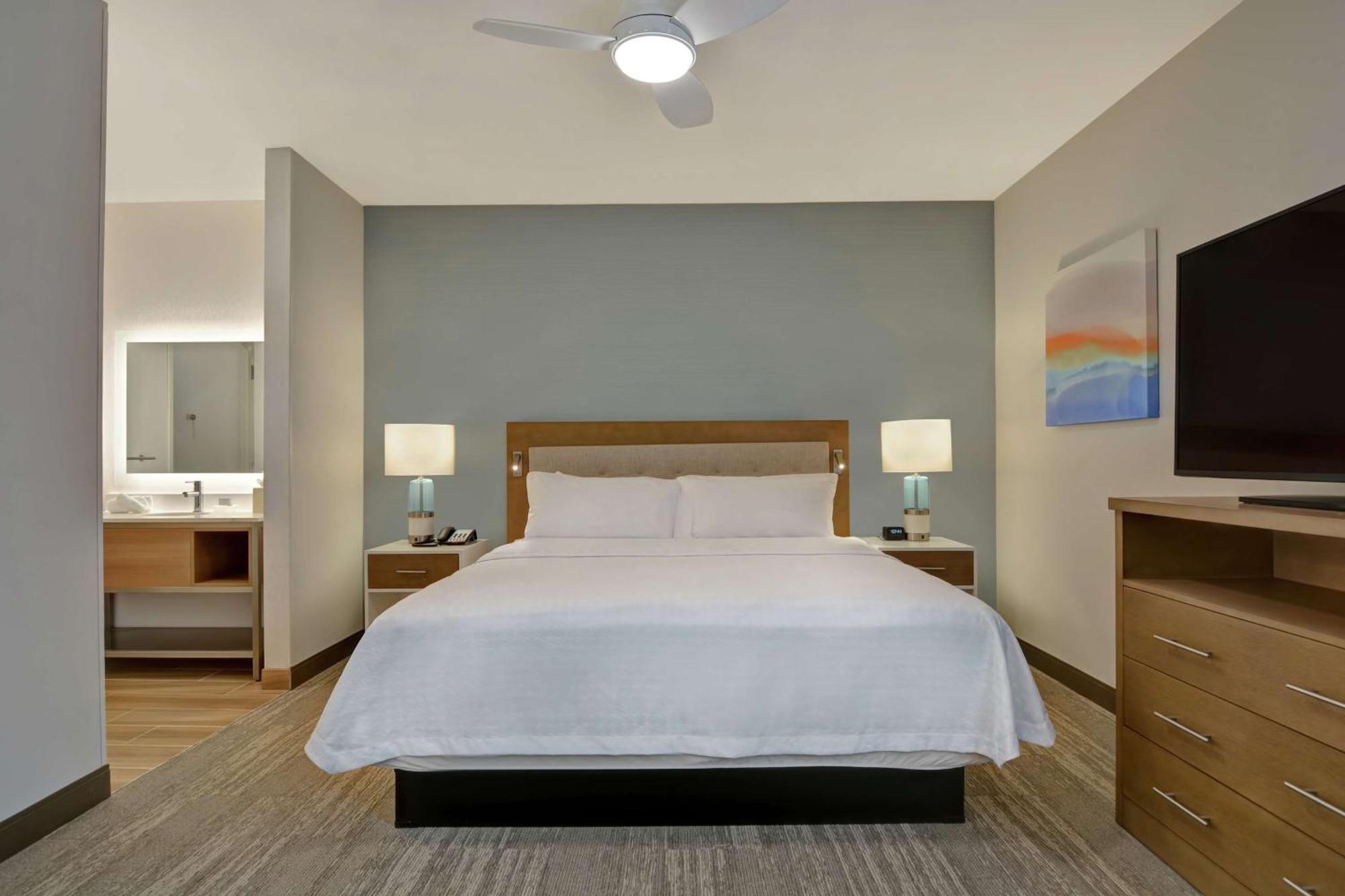 Homewood Suites By Hilton Chula Vista Eastlake Екстер'єр фото