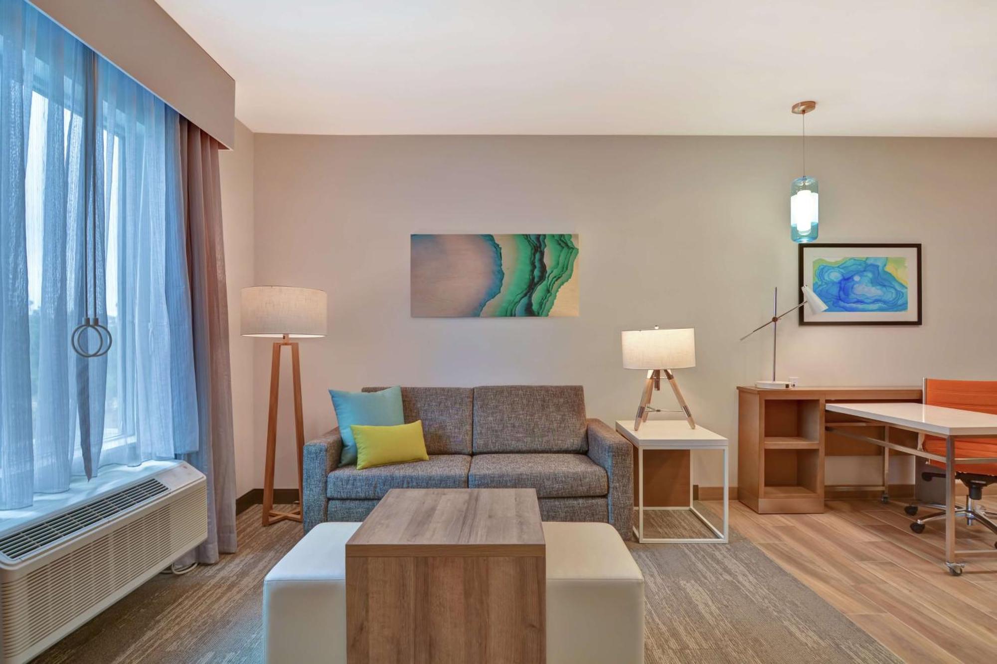 Homewood Suites By Hilton Chula Vista Eastlake Екстер'єр фото