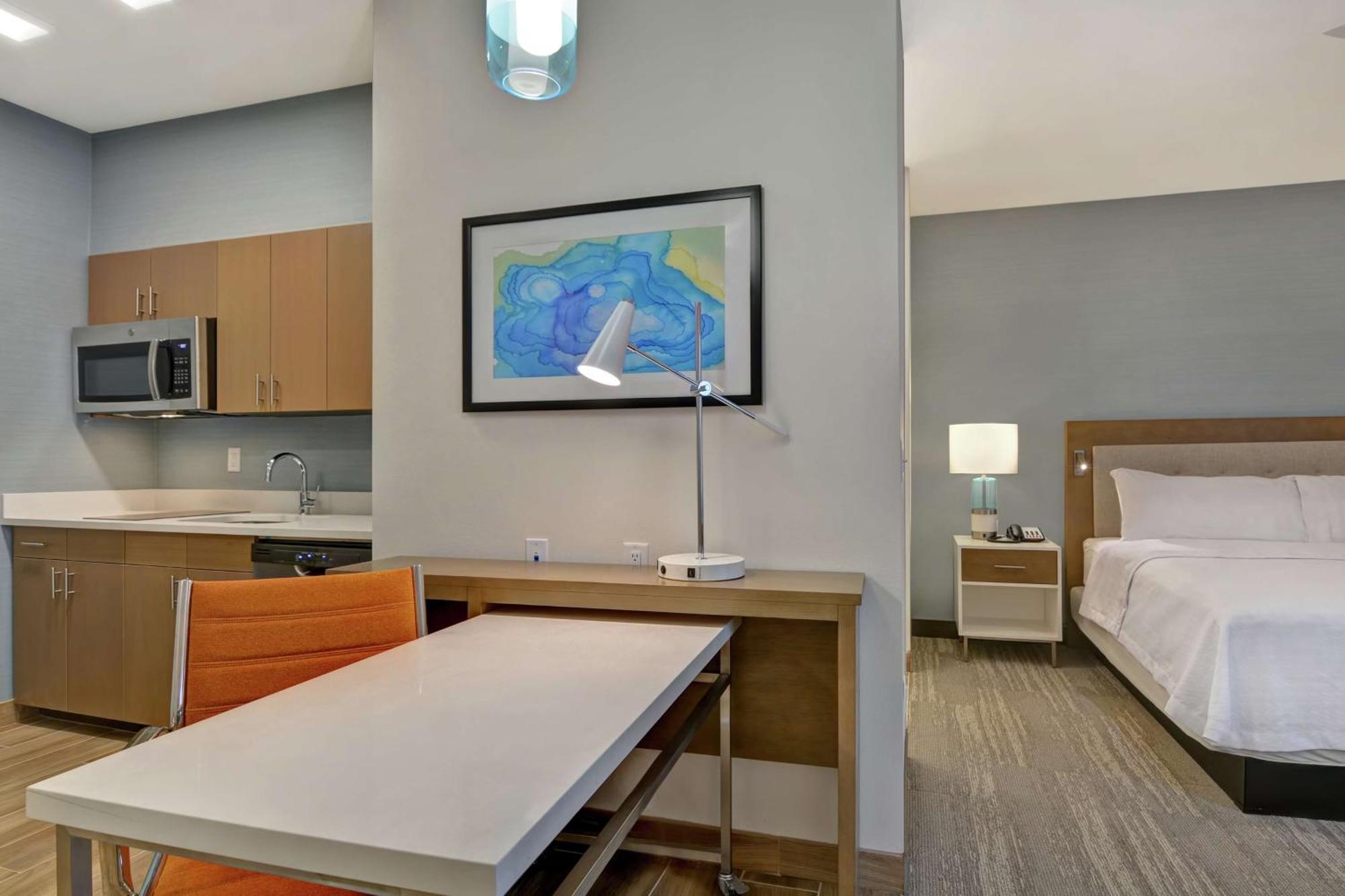 Homewood Suites By Hilton Chula Vista Eastlake Екстер'єр фото