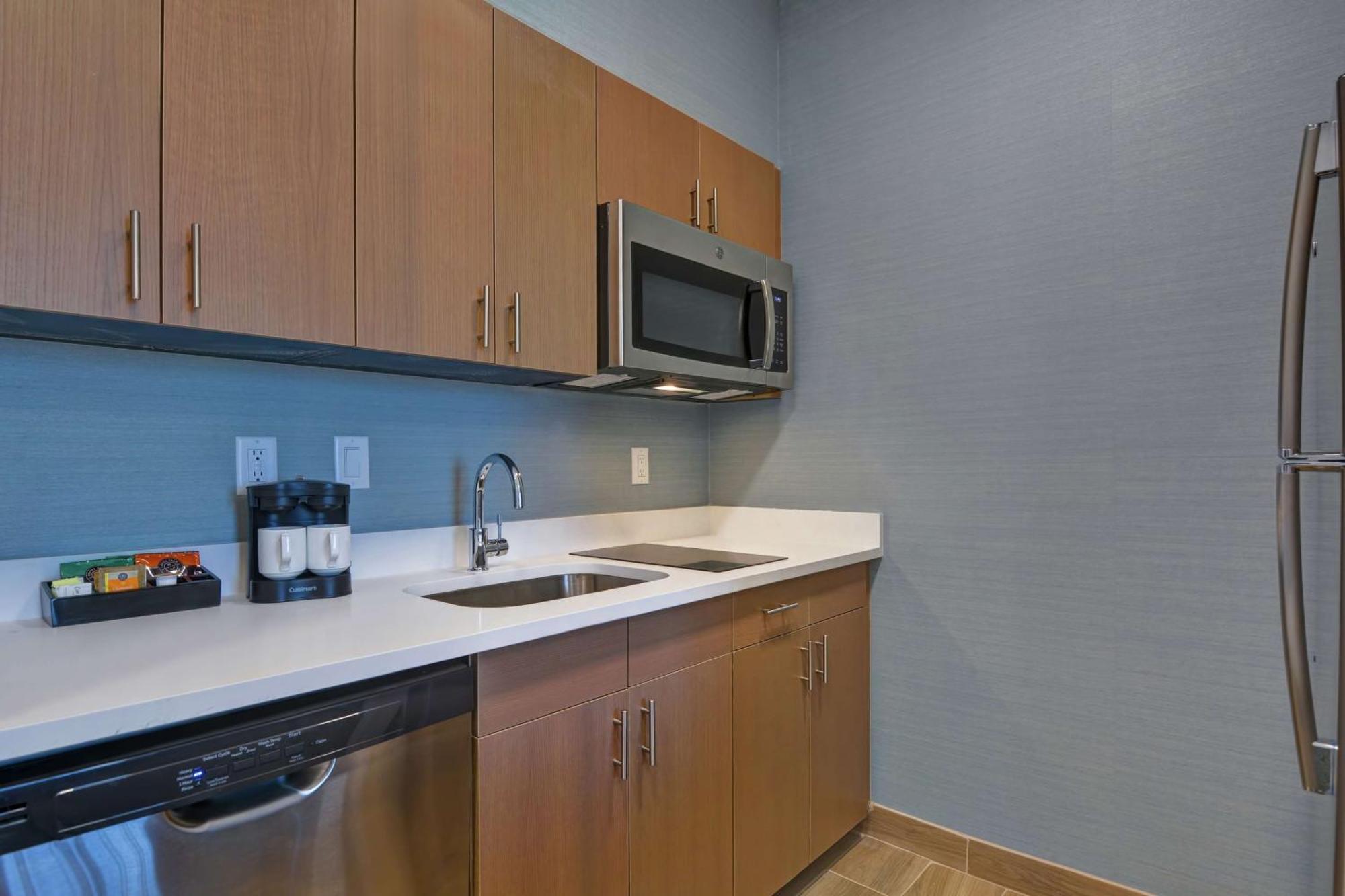 Homewood Suites By Hilton Chula Vista Eastlake Екстер'єр фото