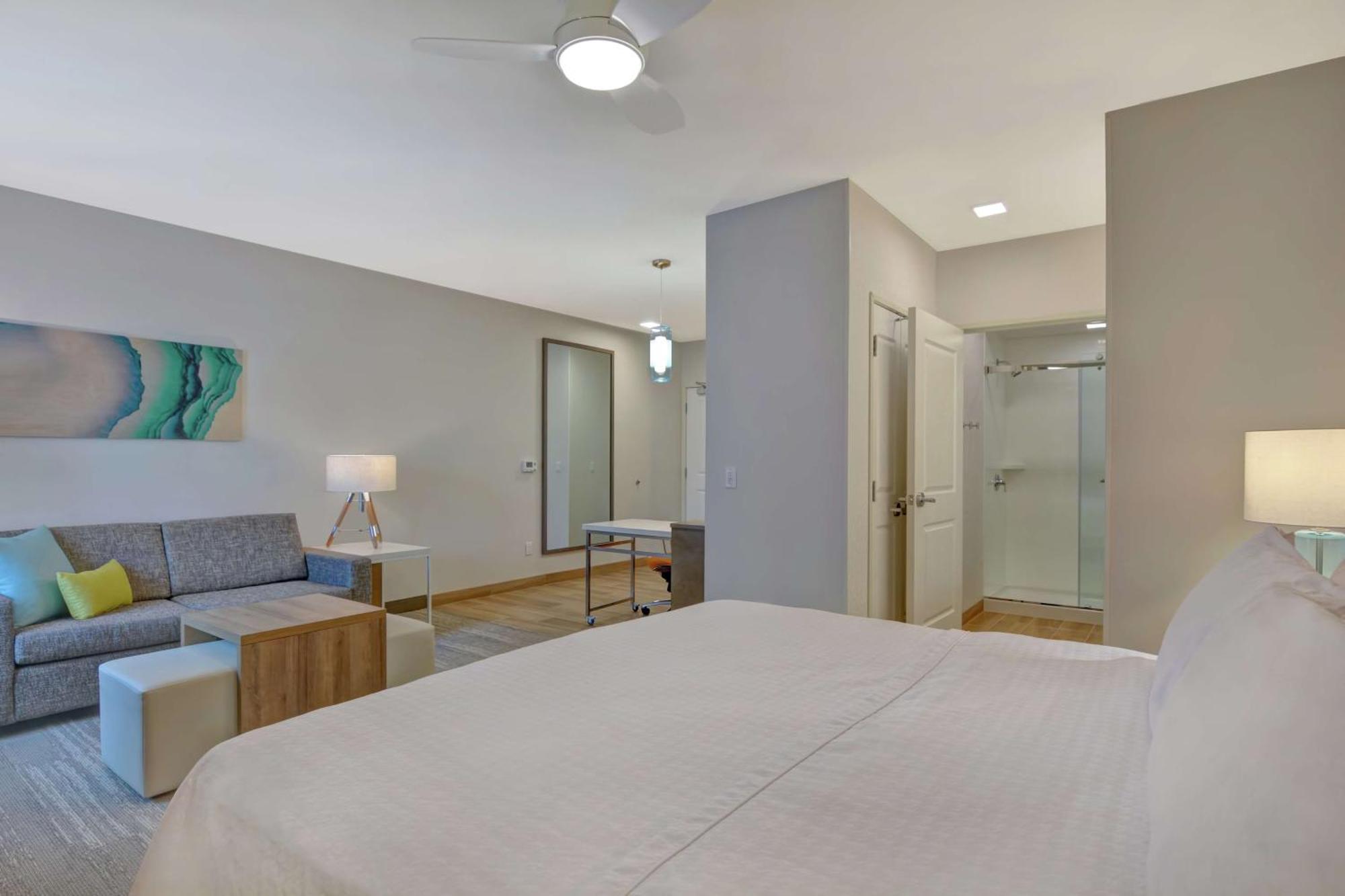 Homewood Suites By Hilton Chula Vista Eastlake Екстер'єр фото