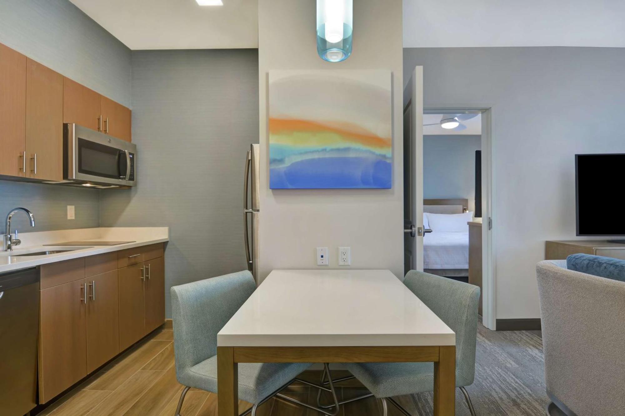 Homewood Suites By Hilton Chula Vista Eastlake Екстер'єр фото