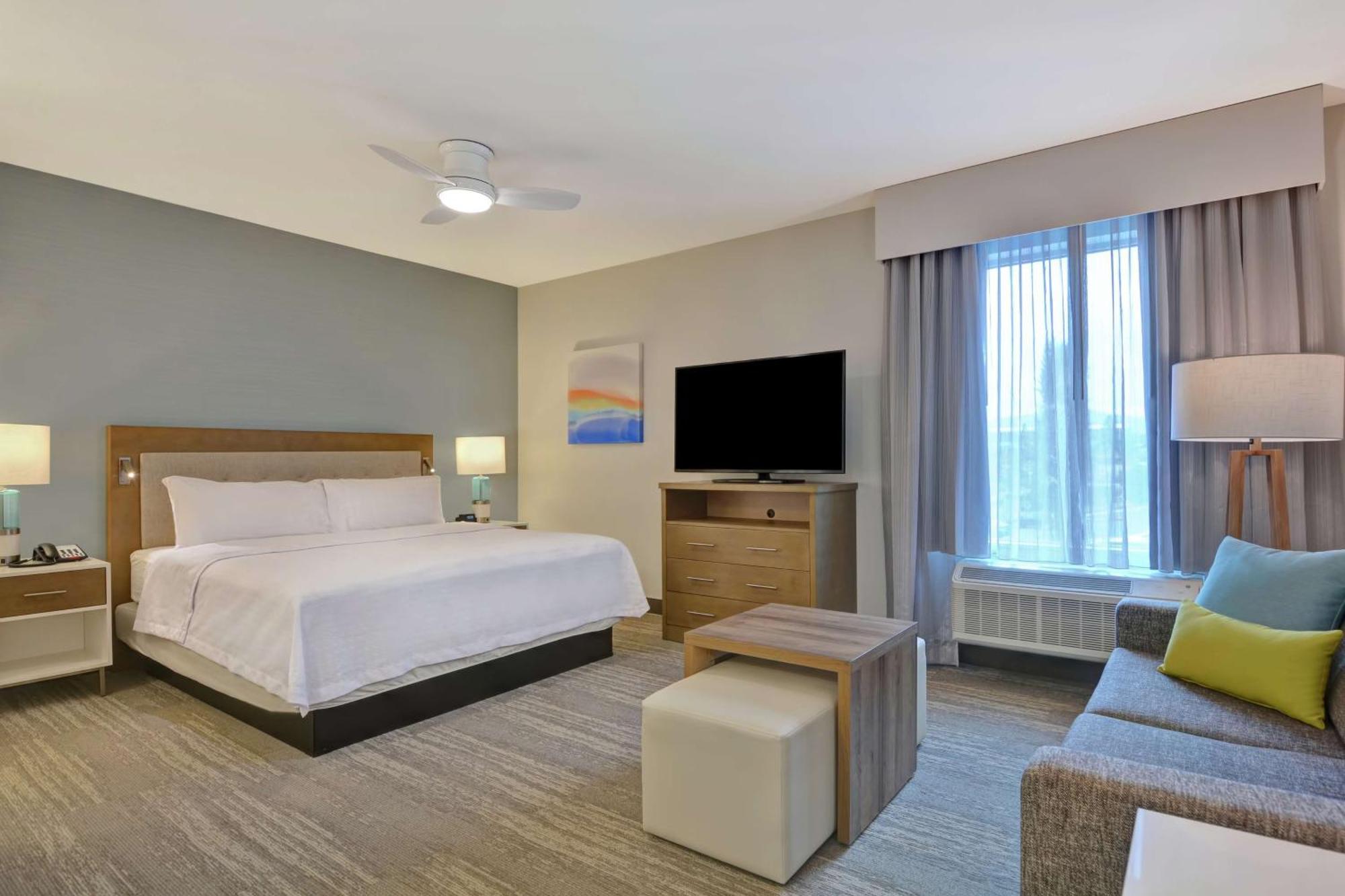 Homewood Suites By Hilton Chula Vista Eastlake Екстер'єр фото
