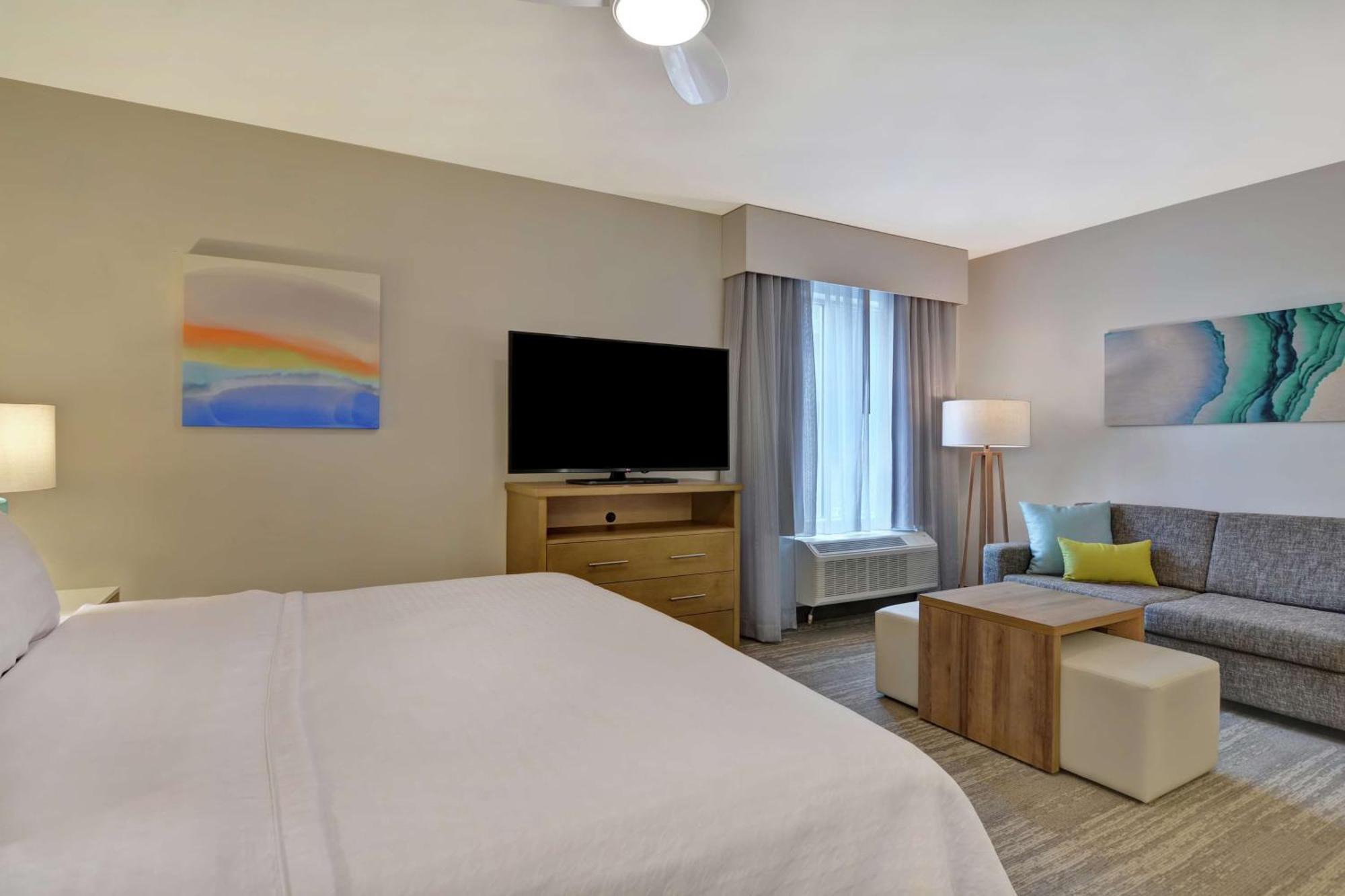 Homewood Suites By Hilton Chula Vista Eastlake Екстер'єр фото