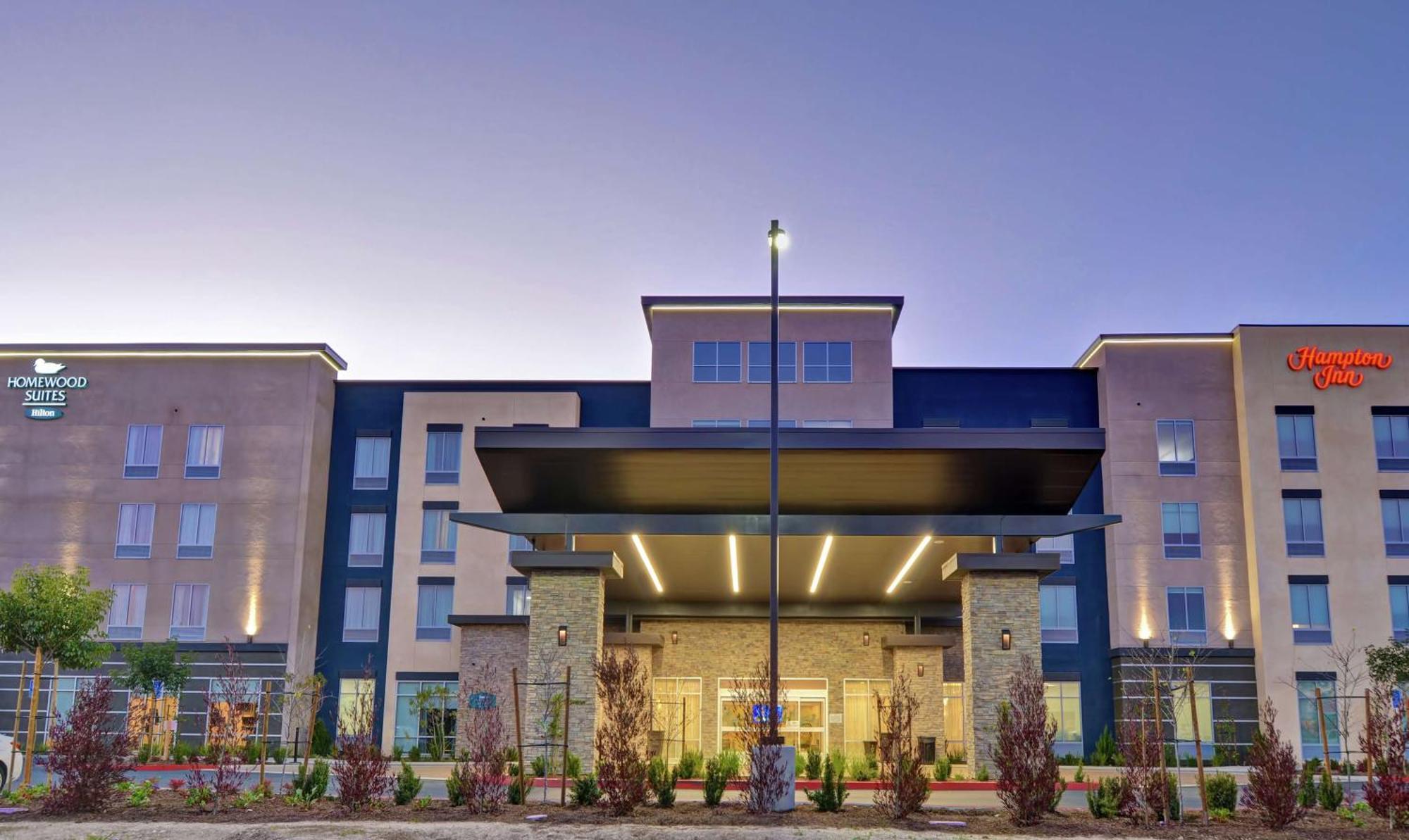 Homewood Suites By Hilton Chula Vista Eastlake Екстер'єр фото