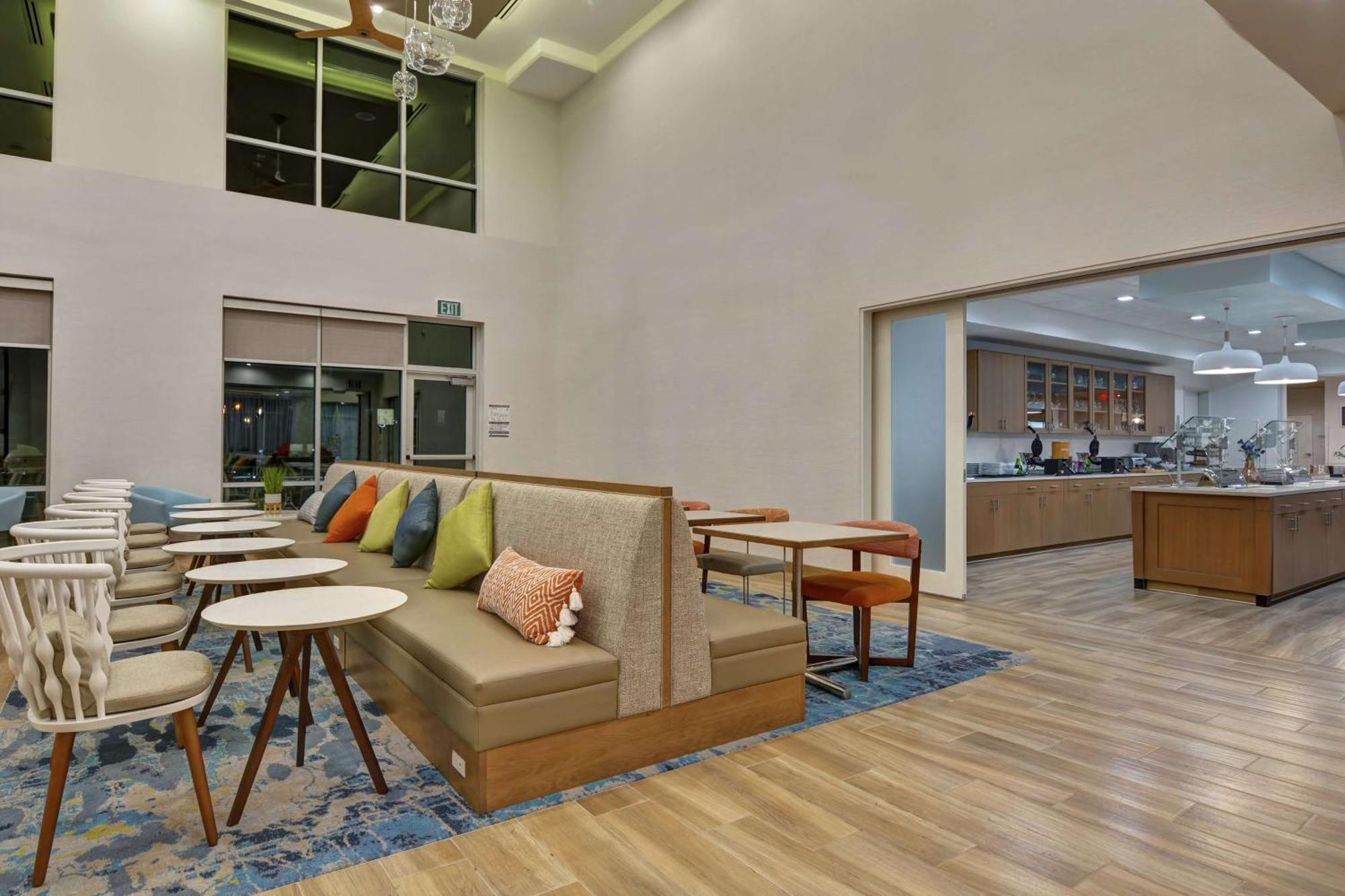 Homewood Suites By Hilton Chula Vista Eastlake Екстер'єр фото