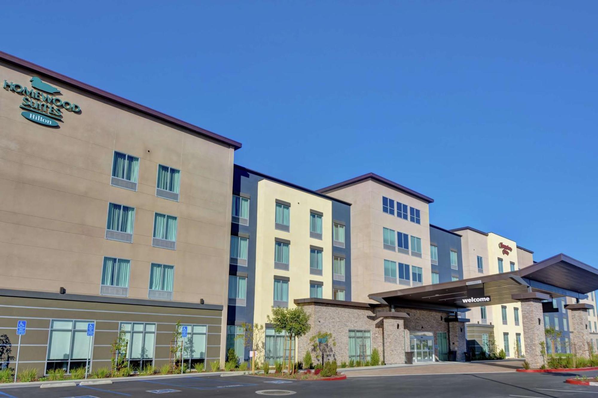 Homewood Suites By Hilton Chula Vista Eastlake Екстер'єр фото