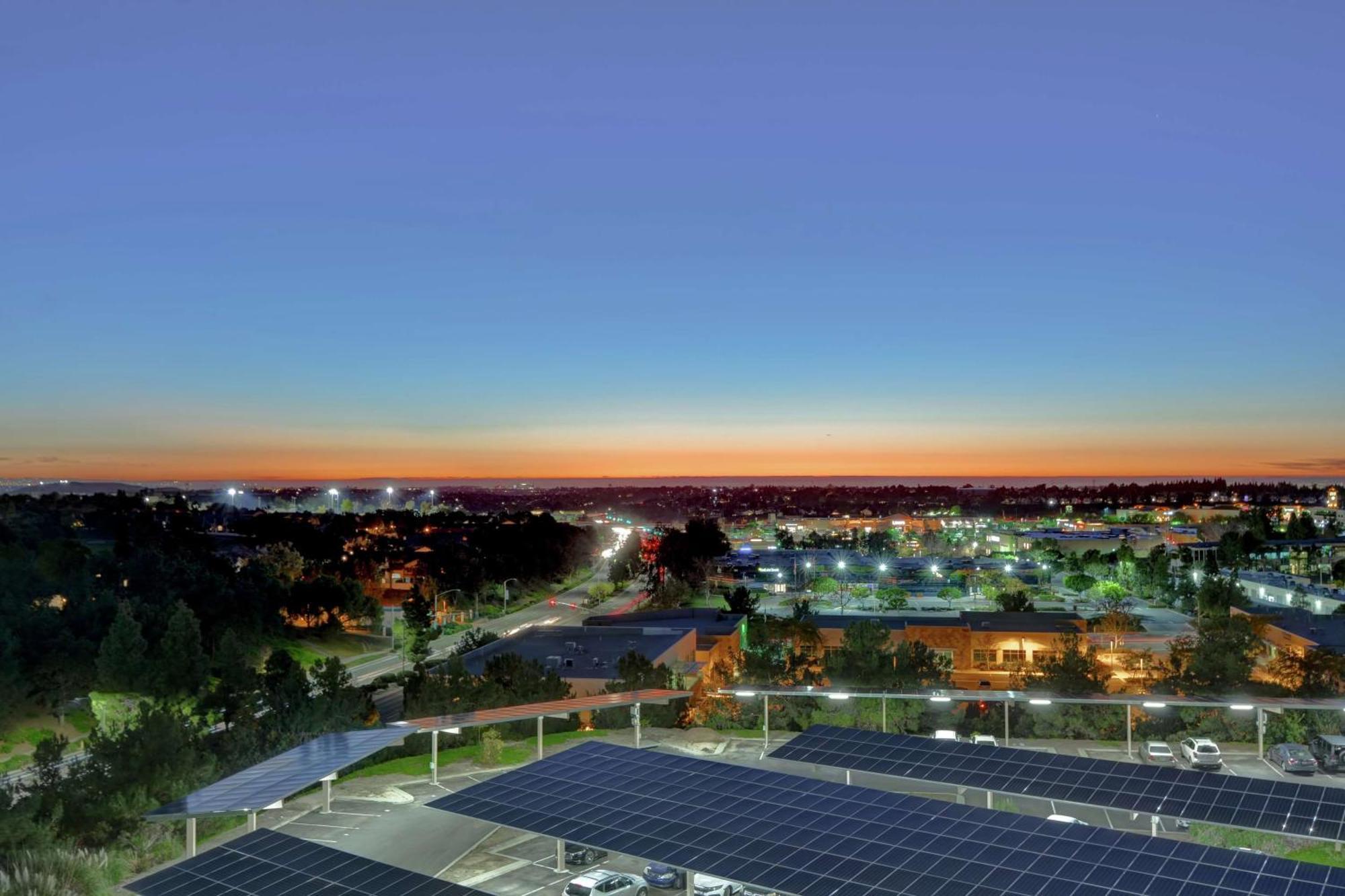 Homewood Suites By Hilton Chula Vista Eastlake Екстер'єр фото