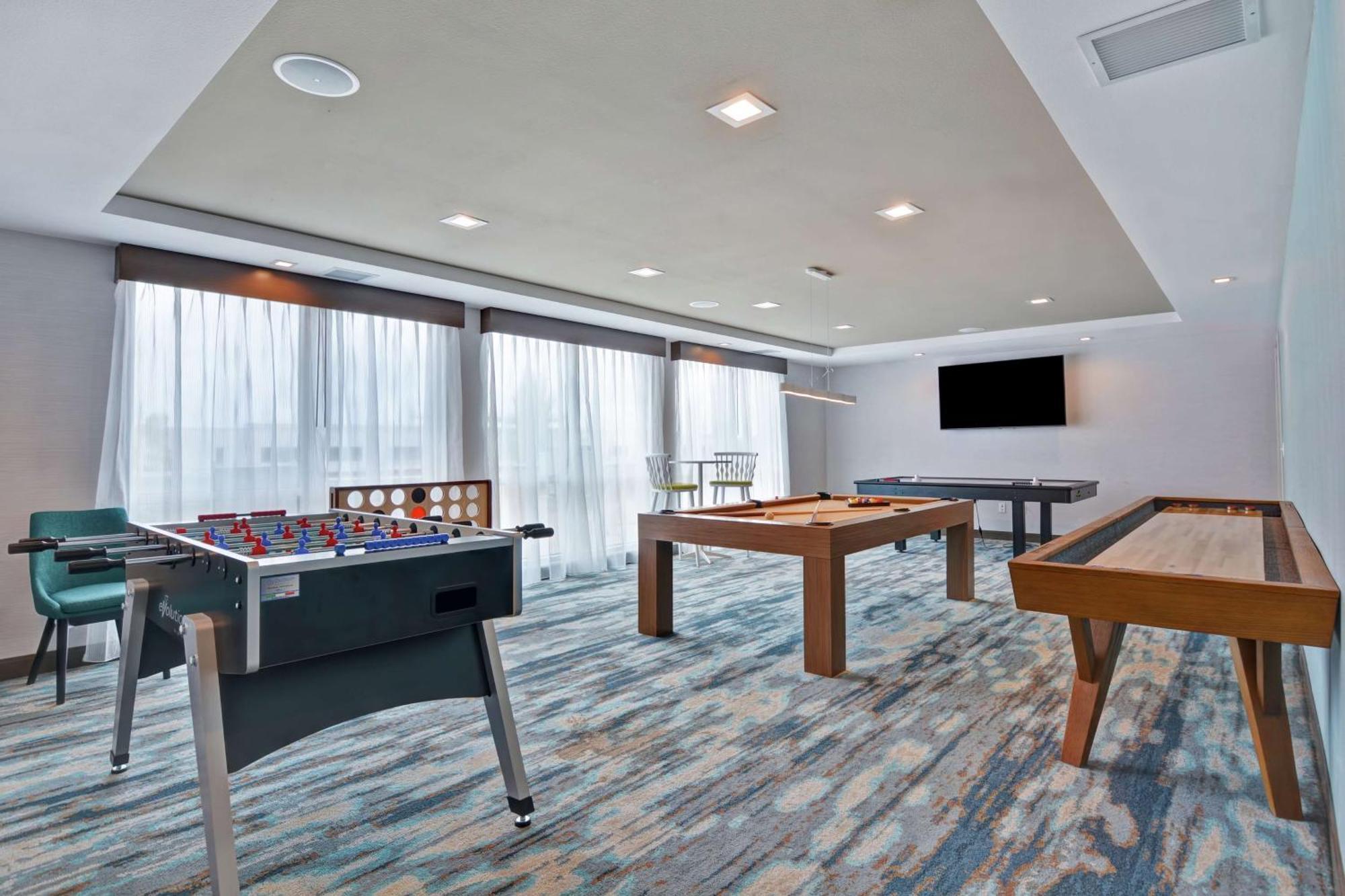 Homewood Suites By Hilton Chula Vista Eastlake Екстер'єр фото