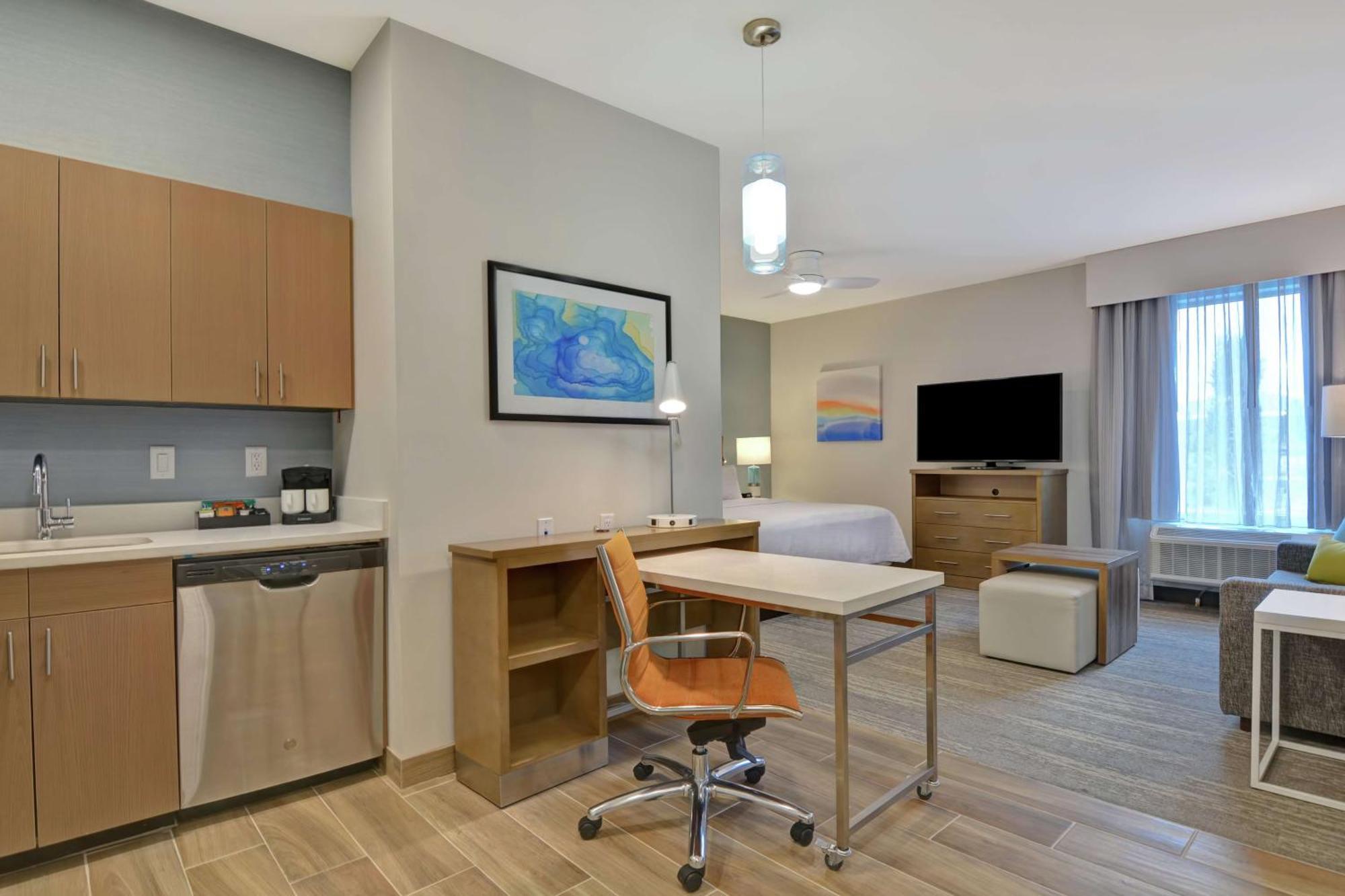 Homewood Suites By Hilton Chula Vista Eastlake Екстер'єр фото