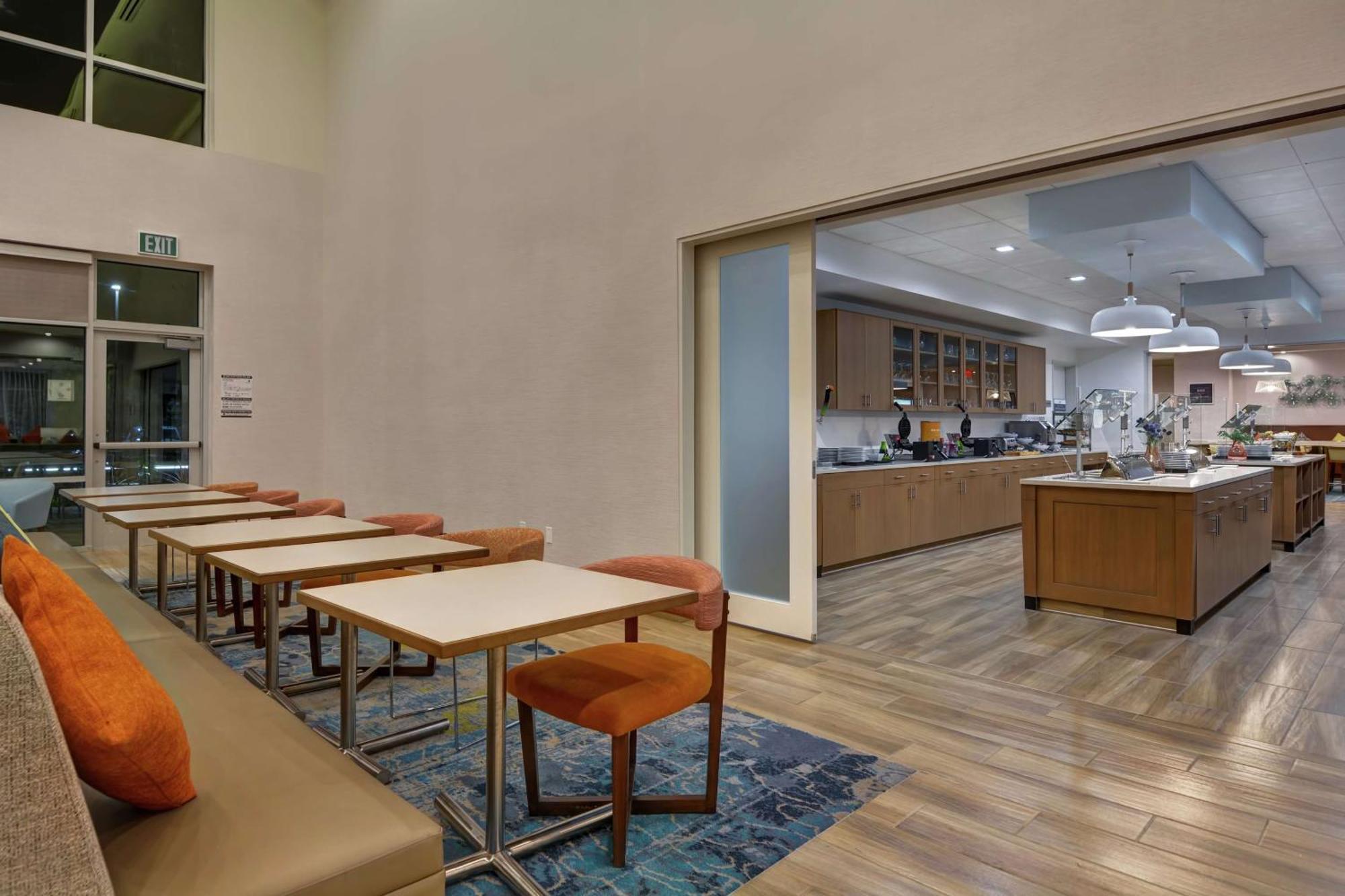 Homewood Suites By Hilton Chula Vista Eastlake Екстер'єр фото