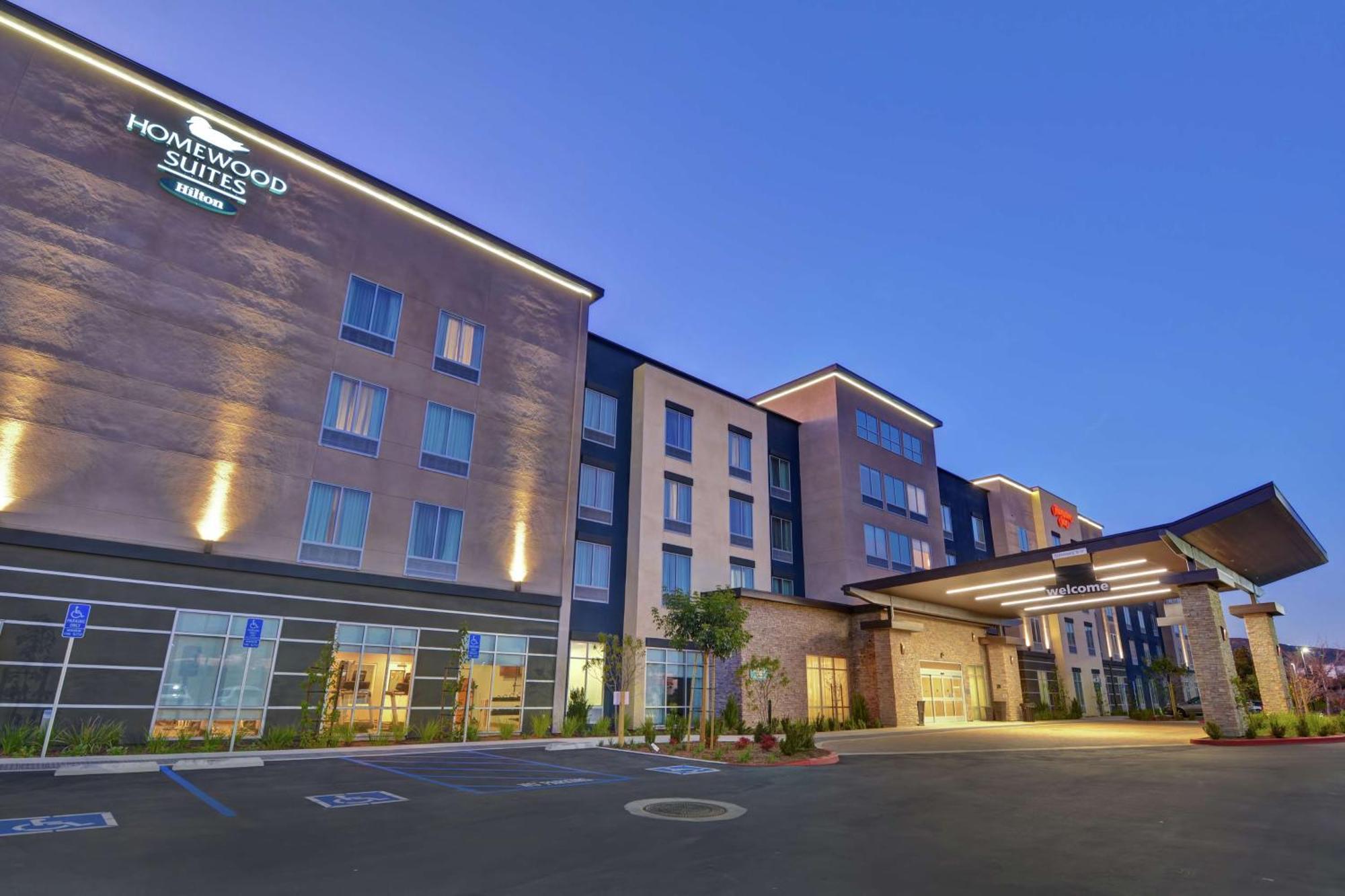 Homewood Suites By Hilton Chula Vista Eastlake Екстер'єр фото